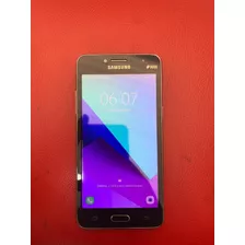 Samsung Galaxy J2prime Preto 16gb