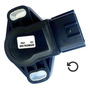Sensor Posicin Cigeal Ckp Murano/pathfinder/mxima/almera Nissan Almera