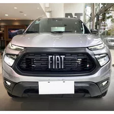 Fiat Toro Volcano 2.0 4x4 At9 Entrega Inmediata No Plan /g