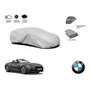 Cubierta Funda Cubreauto Afelpada Bmw Z4 M40i 2024