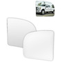 Espejo - Kool Vue Tow Mirror Set For 99 07 Ford F350 Sup Ford F-350