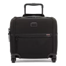 Tumi Maletin Compacto Para Portatil Alpha 2 Y Alpha 3 Con 