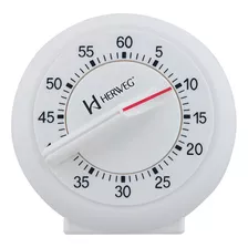 Cronômetro Timer Temporizador Com Alarme Forte De Corda 3203