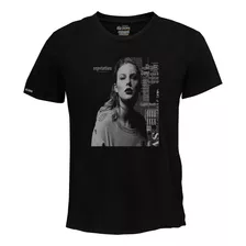 Camiseta Premium Hombre Taylor Swift Música Bpr2