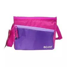 Loncheras Térmicas Porta Comida Para Adultos Lunch Bag 4 Lt