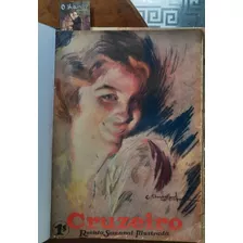 Revista O Cruzeiro - Número 20 - 1929