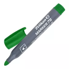 Plumon Permanente Tinta Recargable 711 Pelikan