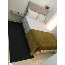 Alquiler Apartamento Estudio Amueblado En La Zona Colonial, Santo Domingo