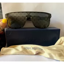 Lentes De Sol Luis Vuitton