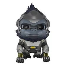 Winston - Overwatch - Funko Pop Games #97