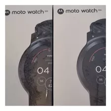 Motorola Watch 100