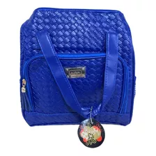 Bolsa Termica, Lancheira, Academia, Viagem, Rubys Nec-053v