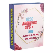 6200 Arquivos Silhouettes Svg Dxf E Outros Formato Festas