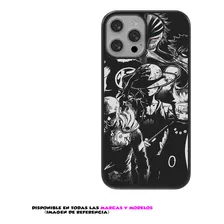 Funda Diseño Para Oppo Piiece Luffyy #2