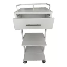 Mesa Mueble Porta Equipos