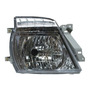 Faro Derecho Nissan Urvan 2002-2003-2004-2005-2006 Tyc