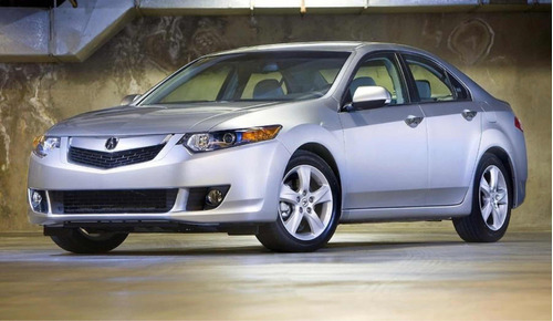 Rin 17 Acura Tsx 09-13 Usado 5-114.3 1 Pieza Original Honda Foto 6