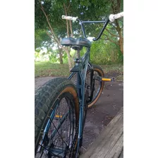 Bicicleta Freestyle Aro 20