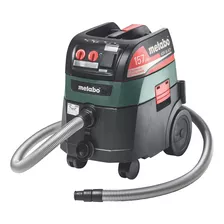 Metabo Asr 35 Autocleanplus 602057800 - Aspiradora Multiusos