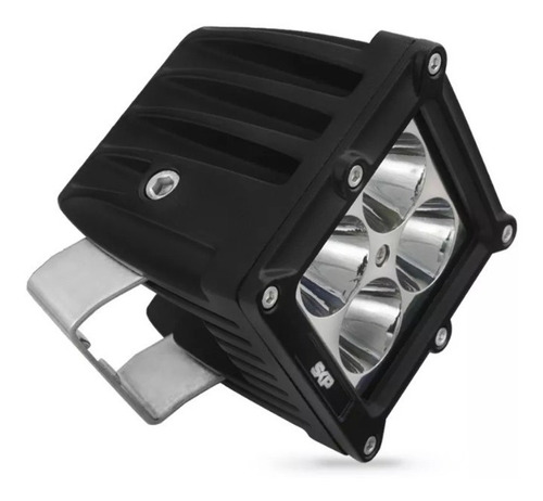 Dually Skp 20w - 10cm -  4 PuLG Para Rzr Faro Jeep Xenon-op Foto 2