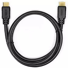 Rocstor Premium Cable Hdmi De Alta Velocidad Con Ethernet Y