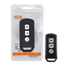 Funda Forro Protector Control Llave Honda Pcx 150 Accesorios