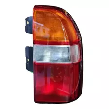 Stop Chevrolet Gran Vitara 1999 Hasta 2002 Depo Derecho