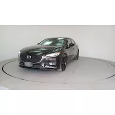 Mazda Mazda 6 2021