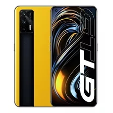 Realme Gt 5g 12 Gb 256 Gb 6,43 Snapdragon 888 64 Mp Nfc 65 W