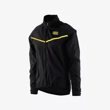 Campera Rompevientos 100% Corridor Windbreaker