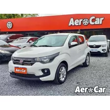 Fiat Mobi Easy On 1.0 2019 Impecable! Aerocar