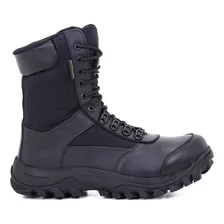 Bota Airstep Coturno Impermeavel Militar Original 8625-1