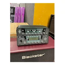 Kemper Profiler Powerhead 600w Class-d Profiling Guitar Amp 