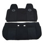 Nissan Frontier Doble Cabina  Funda Cubierta Impermeable