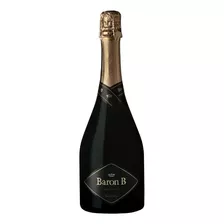 Champagne Baron B Extra Brut 750ml.