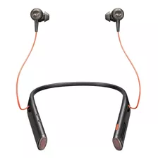 Headset Bluetooth Voyager 6200 Uc Preto Plantronics