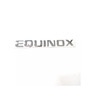 Emblema Delantero Chevrolet Equinox 2016 - 2017 2.4l Gm