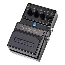 Pedal De Efectos Multi Reverb Digitech Supernatural 