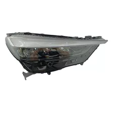 Farol Lado Direito Hr-v 2023 Full Led Original