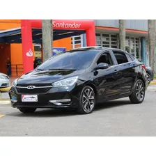 Chery Arrizo 5 1.5 Vvt Turbo Rxt