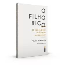 Livro O Filho Rico