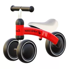 Bicicleta De Equilibrio Para Bebs Para Nias De 1 A 2 Aos, Ju