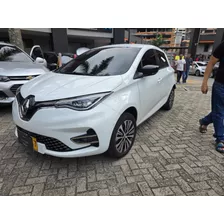 Renault Zoe 2023 Ultimate