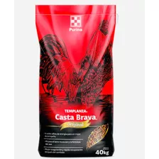 Casta Brava Purina 5 Kg A Granel, Alimento Para Gallos.