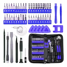 Kit Manutenção De Celular Assistência Técnica Chaves Reparo