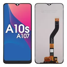 Modulo Pantalla Display Para Samsung A10s A107 Calidad Oled