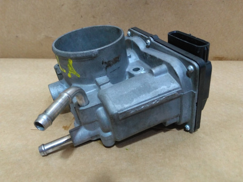 Corpo Borboleta Tbi Toyota Corolla 1.8 16v 2009 2010 A 2014 4
