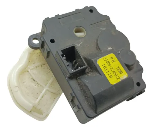Motor Atuador Caixa Do Ar Jac T5 2017 2020 Original Usado 9