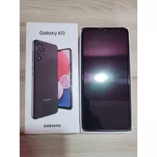 Celular Samsung Galaxy A13 128gb Color Black
