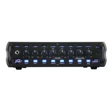 Amplificador De Bajo Peavey Minimega 1000 - 101db